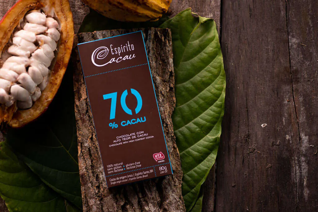 Fotografia de produto para Espírito Cacau, foto 6 de 13