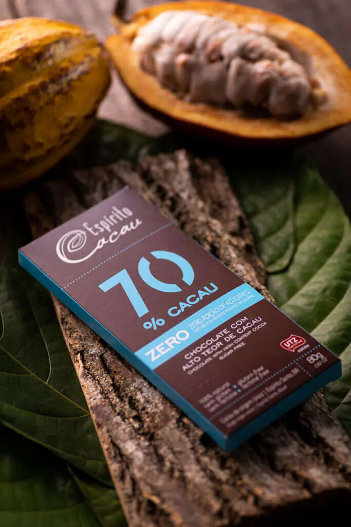 Fotografia de produto para Espírito Cacau, foto 7 de 13