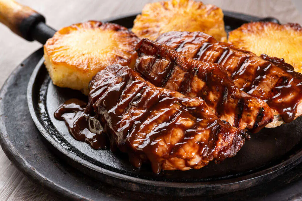 Fotografia de comida para Bacana Churrascaria, foto 2 de 5