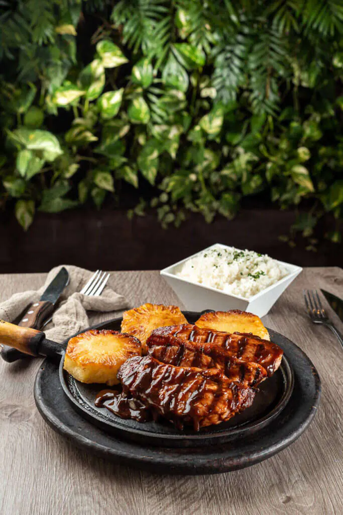 Fotografia de comida para Bacana Churrascaria, foto 3 de 5