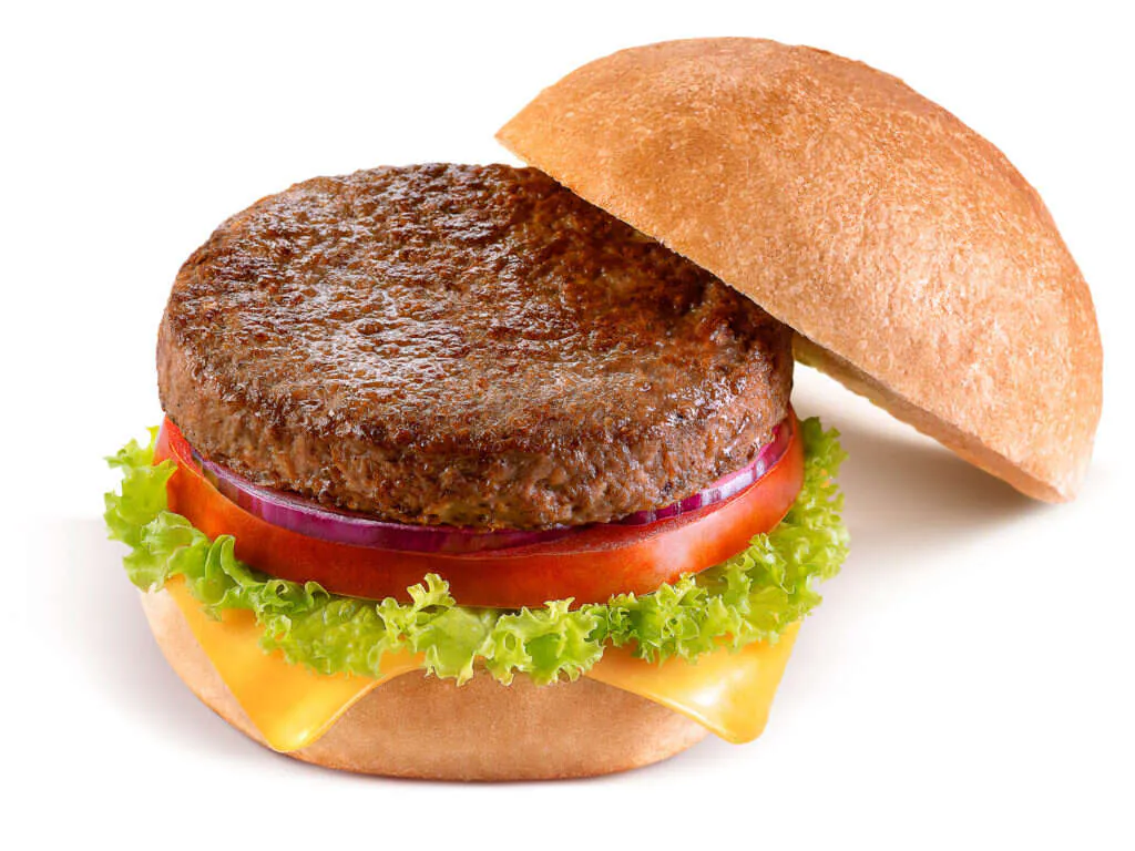Fotografia de comida para Frisa, foto 6 de 10