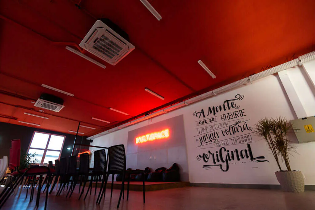 Fotografia publicitária para Multivix, foto 2 de 5