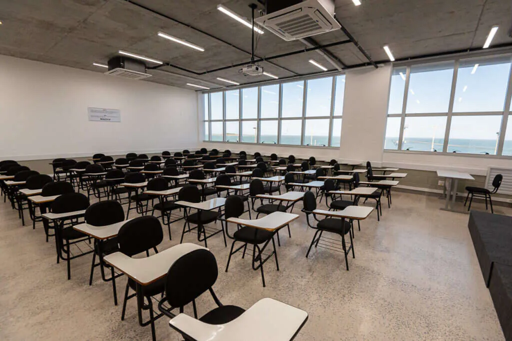 Fotografia publicitária para Multivix, foto 4 de 5