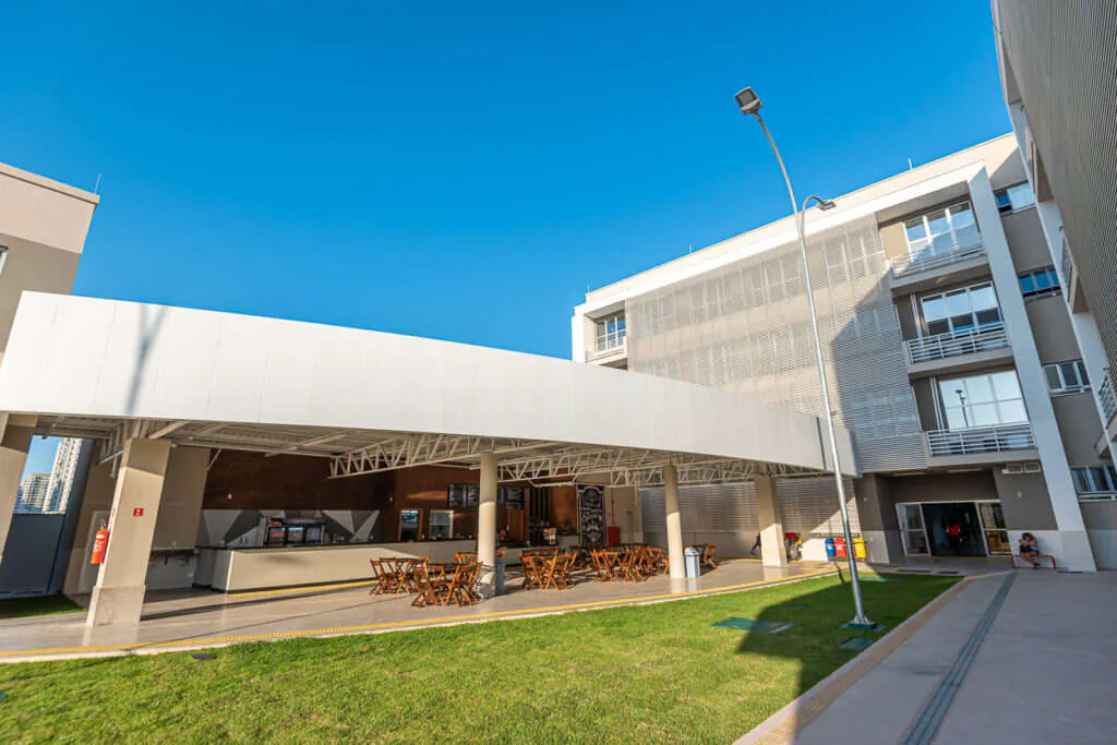 Fotografia publicitária para Multivix, foto 5 de 5