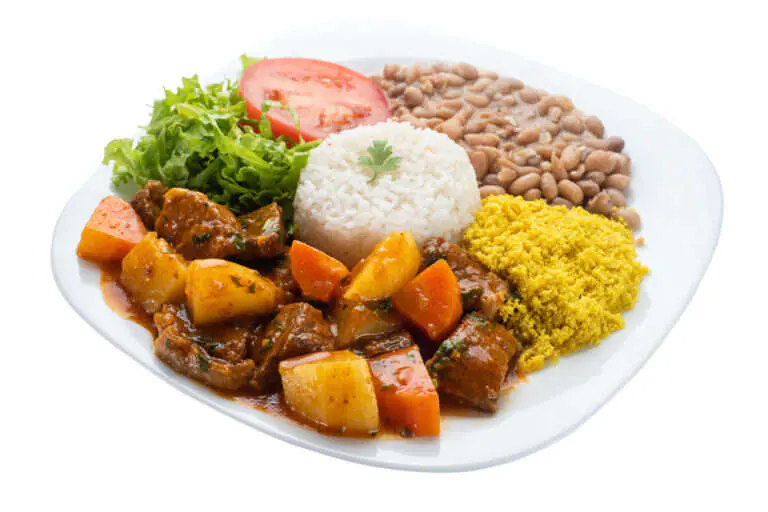Fotografia de comida para Ottoni’s Express