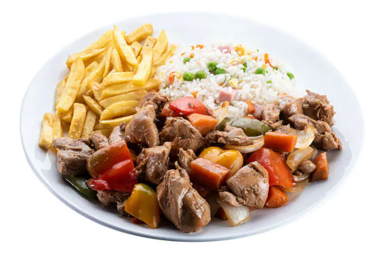 Fotografia de comida para Yan Ping