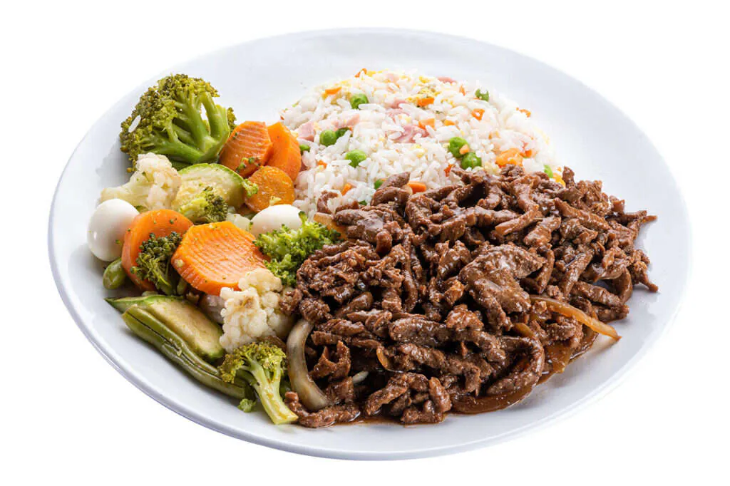 Fotografia de comida para Yan Ping, foto 4 de 4