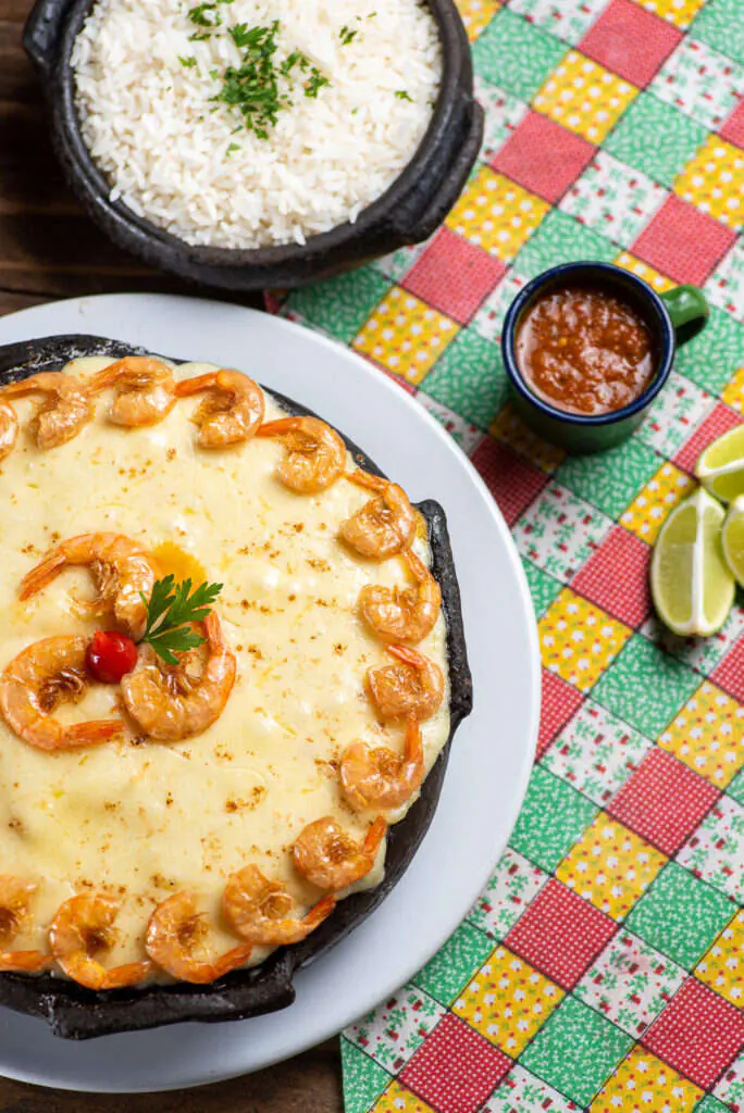 Fotografia de comida para Petiscos das Meninas, foto 2 de 9