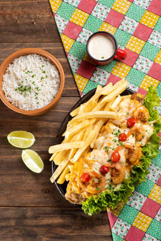 Fotografia de comida para Petiscos das Meninas, foto 4 de 9