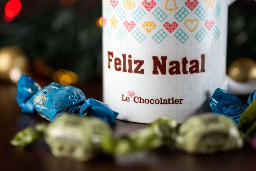 Fotografia de produto para Le Chocolatier, foto 5 de 6