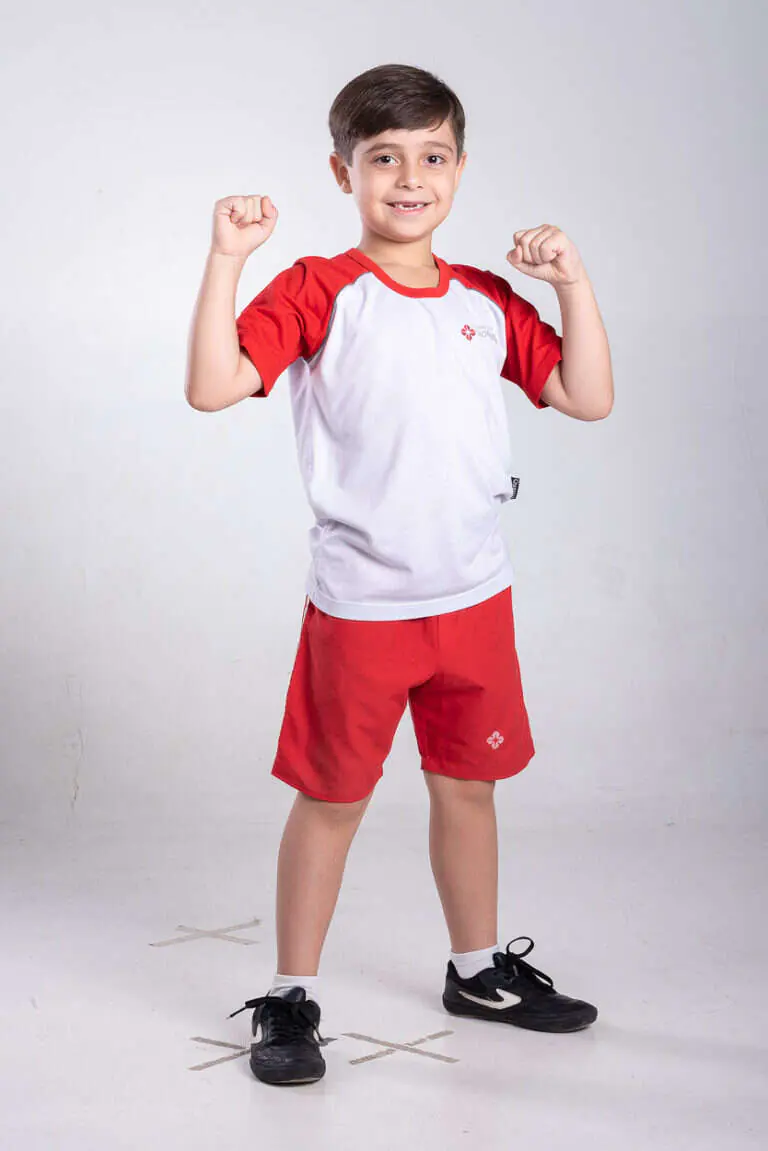 Fotografia publicitária para São Camilo