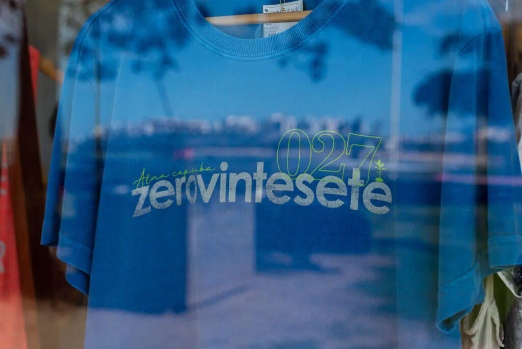 Fotografia publicitária para Origens, foto 5 de 8
