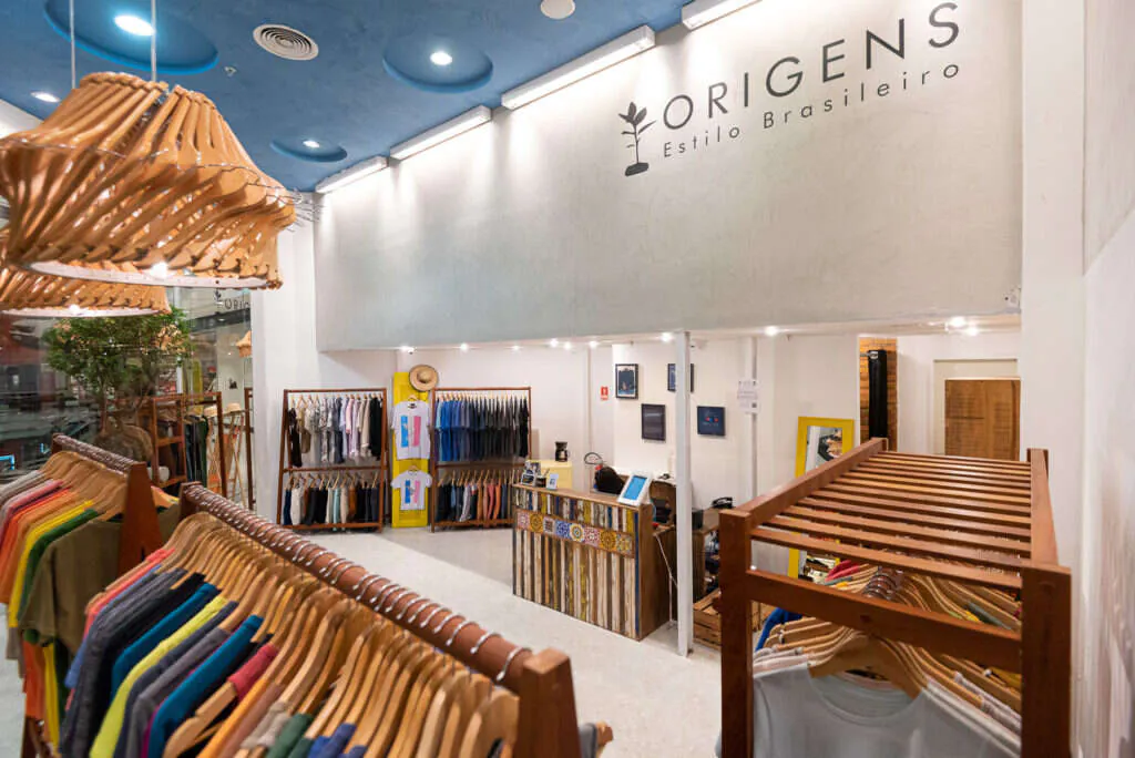 Fotografia publicitária para Origens, foto 8 de 8