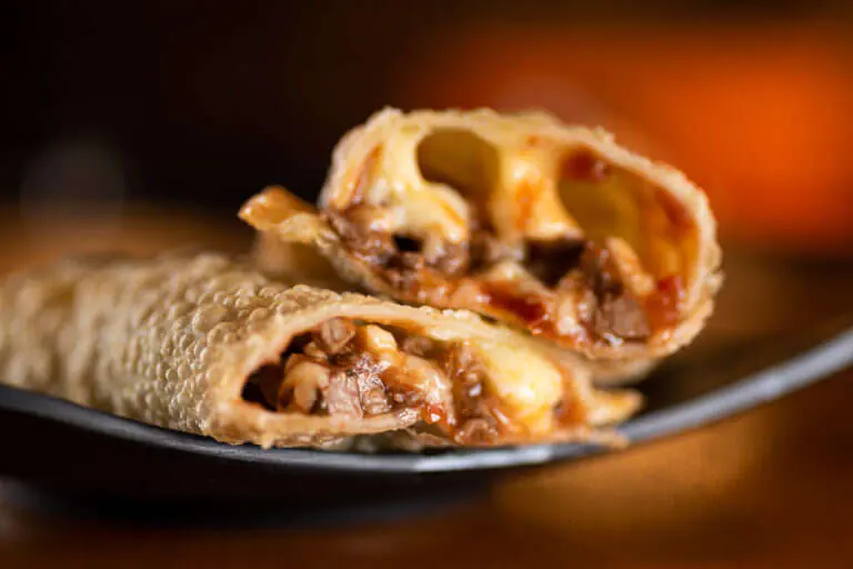 Fotografia de comida para O Senhor dos Pastéis