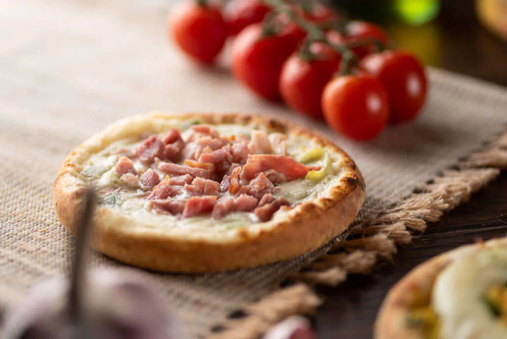Fotografia de comida para Dom Esfiha, foto 4 de 10