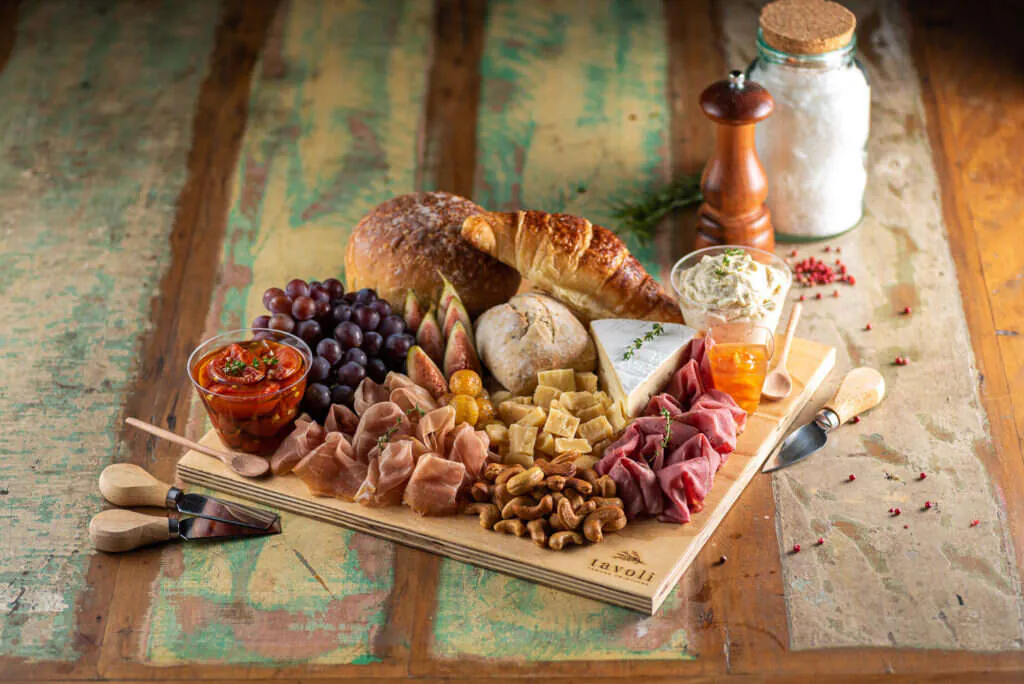 Fotografia de comida para Tavoli, foto 2 de 5