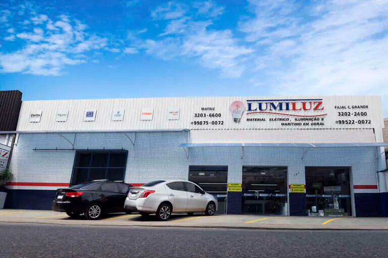 Fotografia publicitária para Lumiluz
