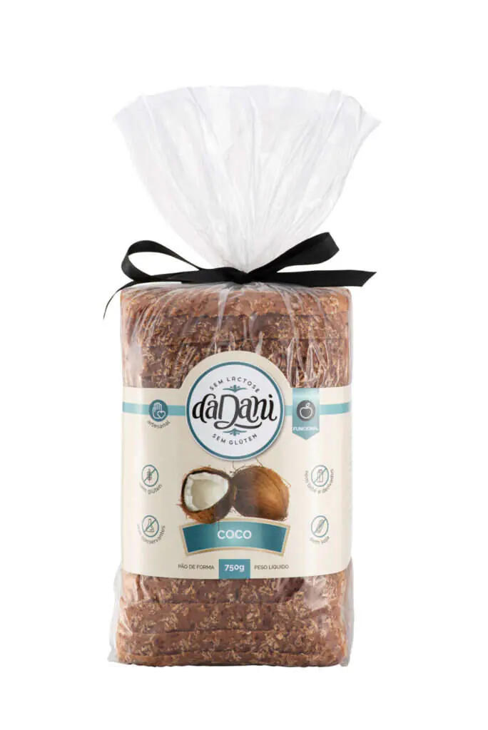 Fotografia de produto para daDani, foto 1 de 5
