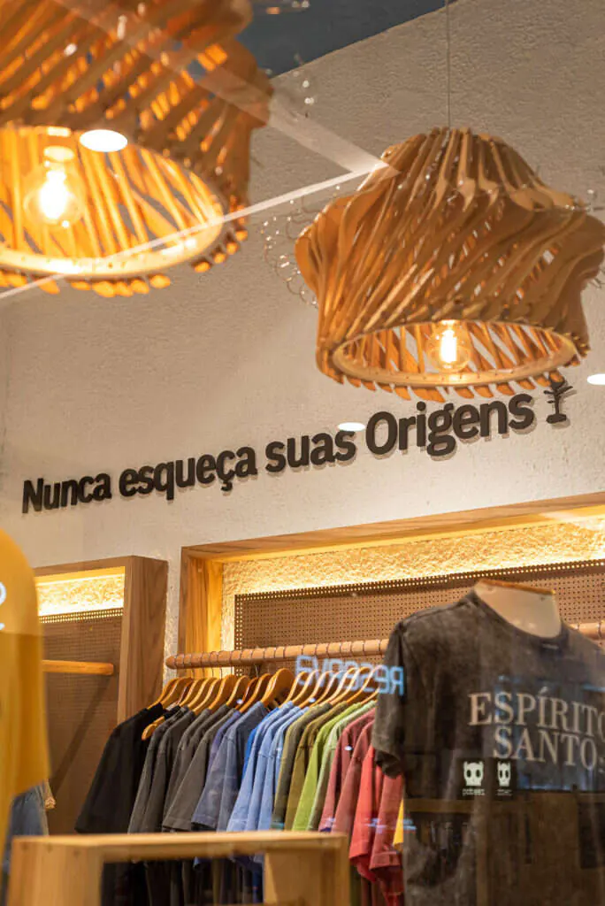 Fotografia publicitária para Origens, foto 3 de 9
