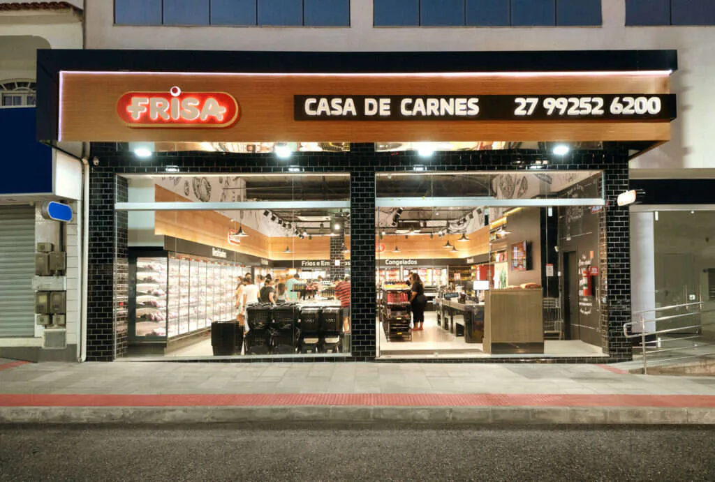 Fotografia publicitária para Frisa, foto 6 de 6