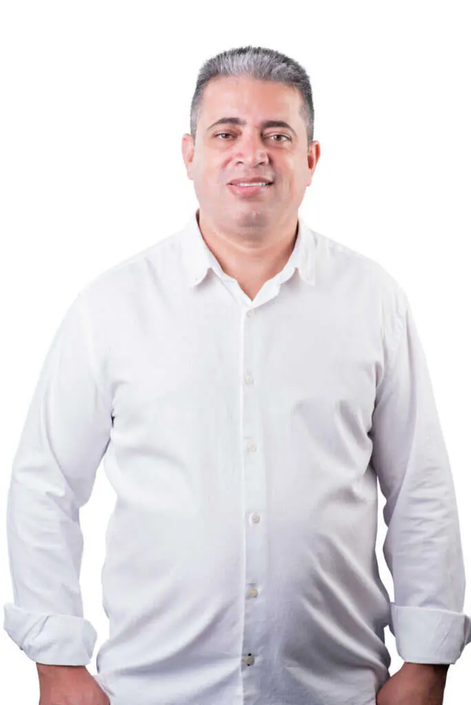 Fotografia publicitária para Junior Taylor, foto 3 de 3