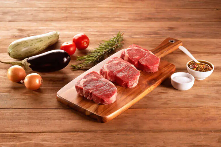 Fotografia de comida para Frisa
