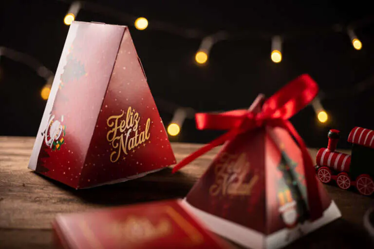 Fotografia de produto para Custom Box