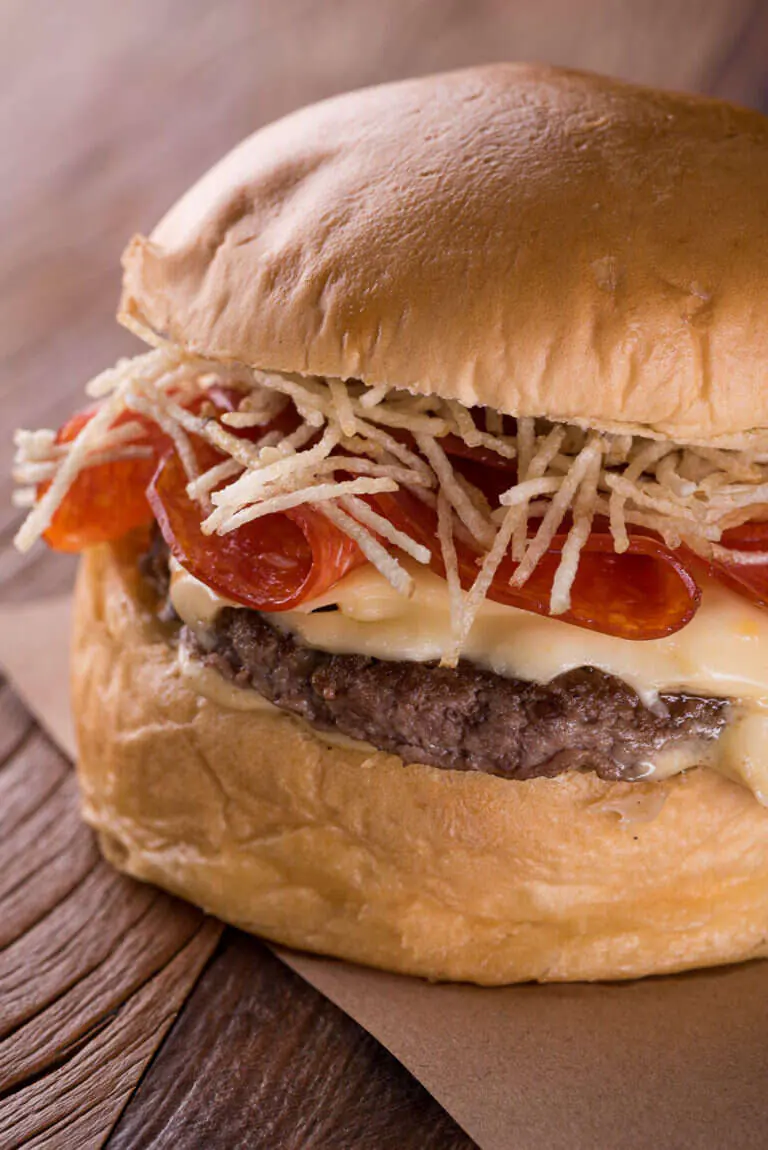 Fotografia de comida para 1000 Bocados