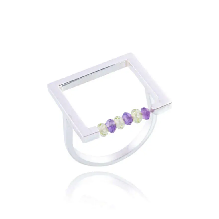 Fotografia de produto para Lefer Jewelry