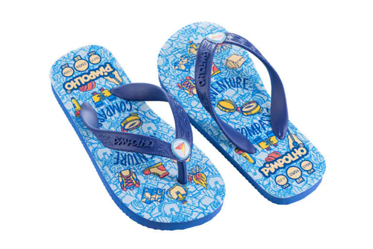 Fotografia de produto para Pimpolho