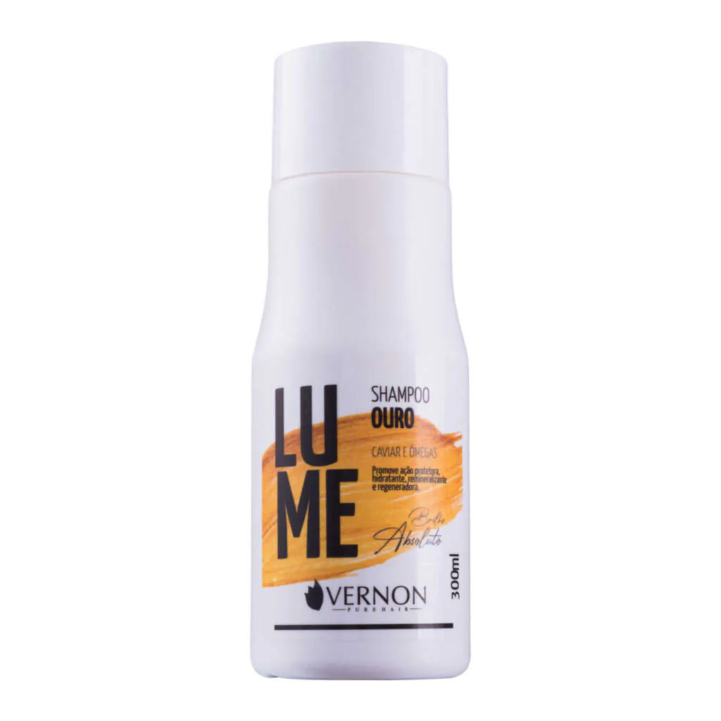 Fotografia de produto para Vernon Pure Hair, foto 3 de 4