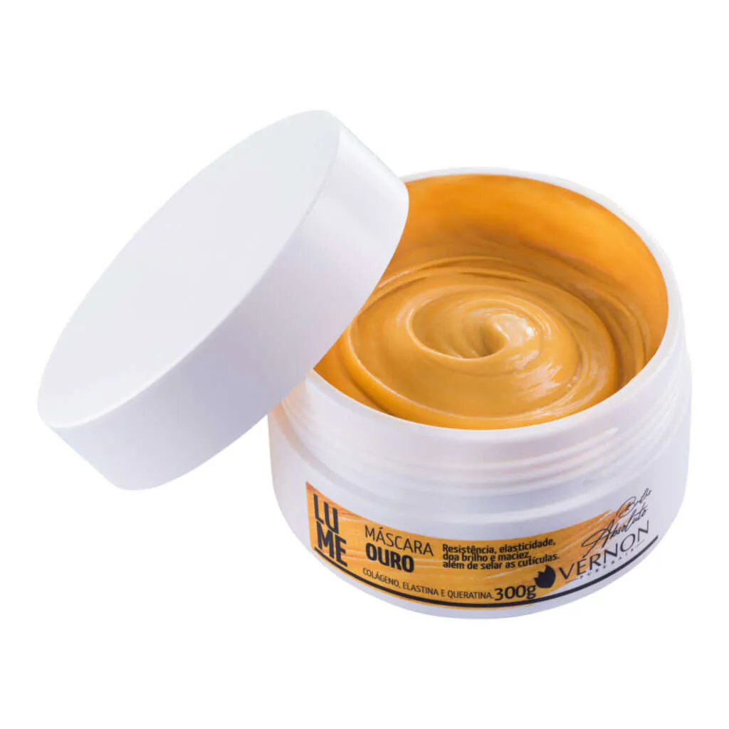 Fotografia de produto para Vernon Pure Hair, foto 4 de 4
