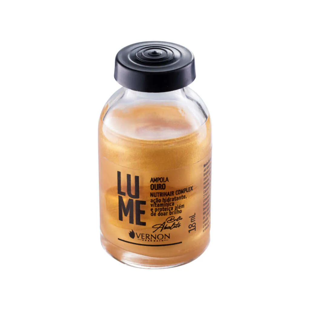 Fotografia de produto para Vernon Pure Hair, foto 2 de 4