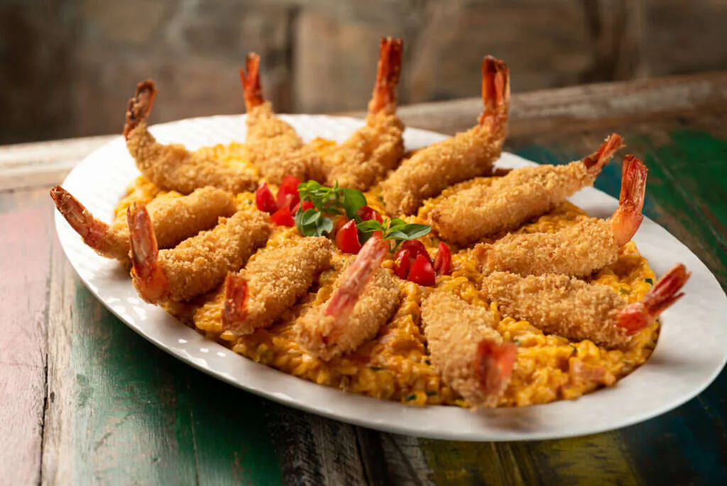 Fotografia de comida para Caranguejo do Assis, foto 4 de 11