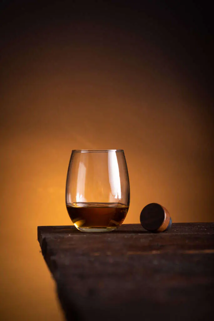 Fotografia de produto para Cachaça Fio de Ouro, foto 4 de 15