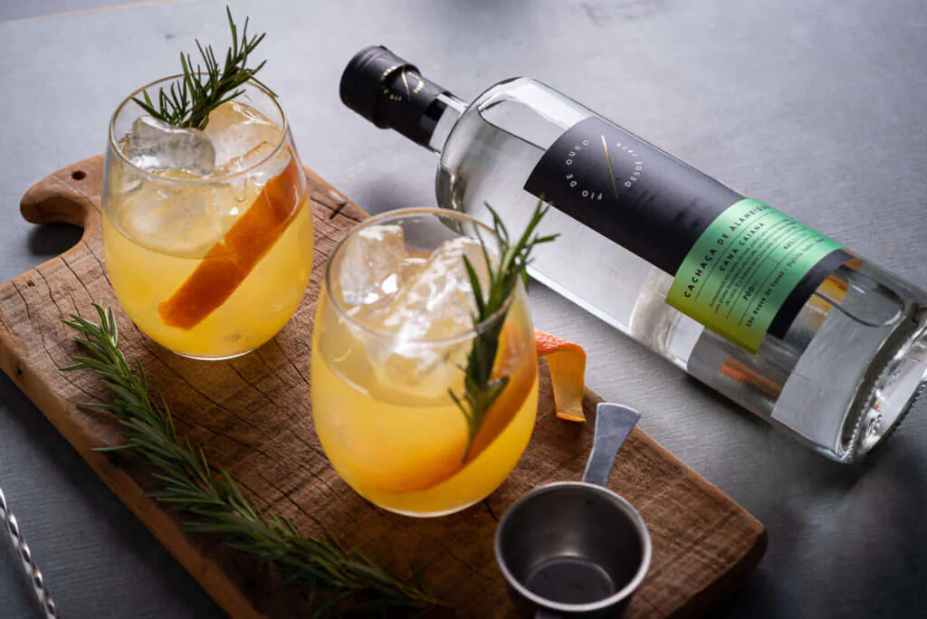 Fotografia de produto para Cachaça Fio de Ouro, foto 11 de 15