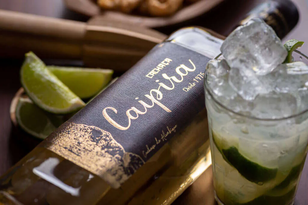 Fotografia de produto para Cachaça Fio de Ouro, foto 13 de 15