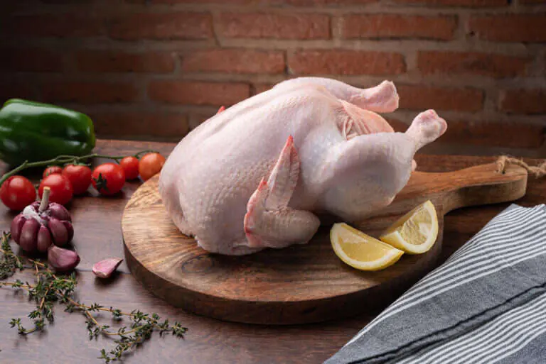 Fotografia de comida para Kajory Alimentos