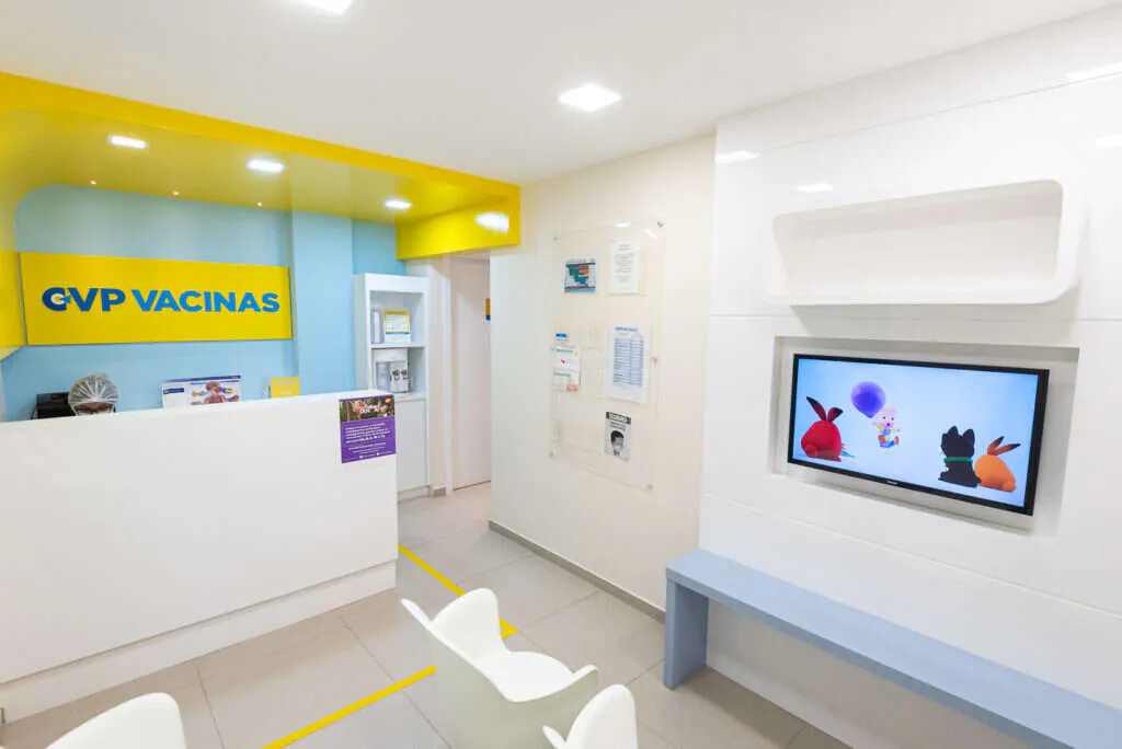 Fotografia publicitária para CVP Vacinas, foto 1 de 17