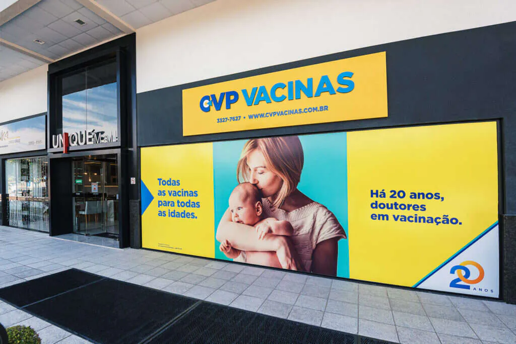 Fotografia publicitária para CVP Vacinas, foto 13 de 17