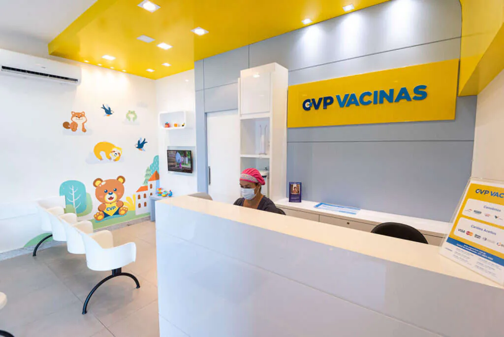 Fotografia publicitária para CVP Vacinas, foto 3 de 17