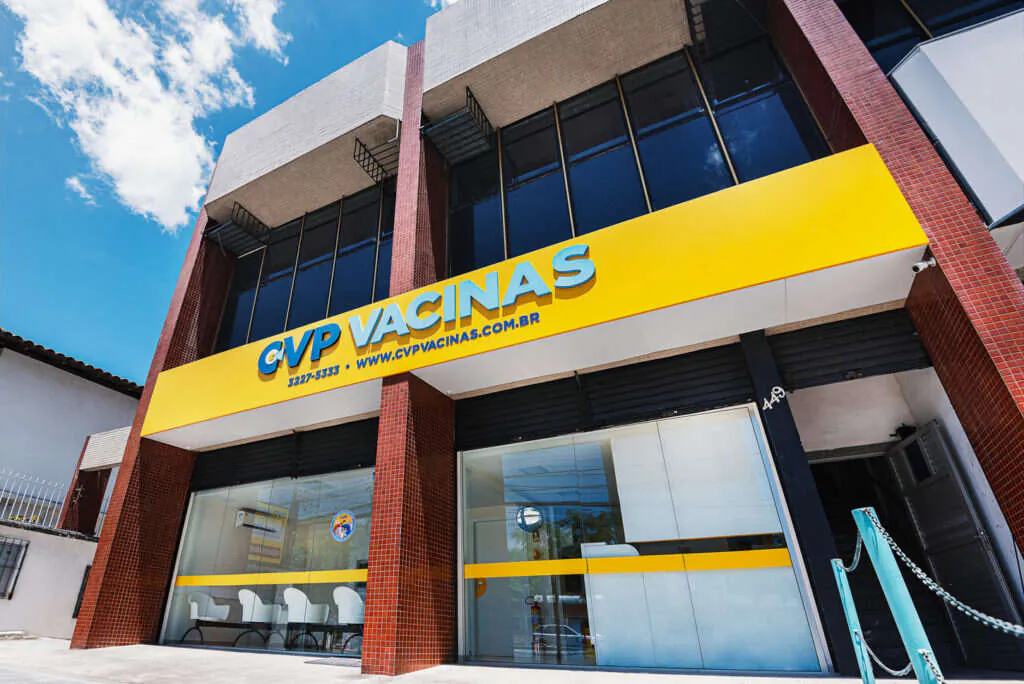 Fotografia publicitária para CVP Vacinas, foto 14 de 17