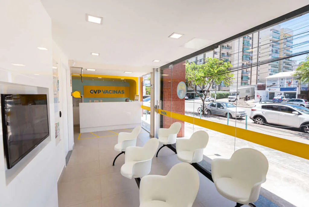 Fotografia publicitária para CVP Vacinas, foto 4 de 17