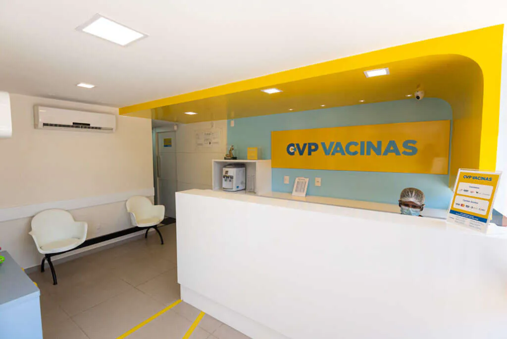 Fotografia publicitária para CVP Vacinas, foto 5 de 17