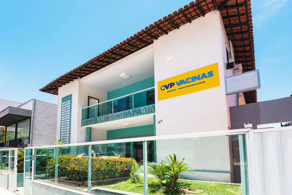 Fotografia publicitária para CVP Vacinas, foto 15 de 17