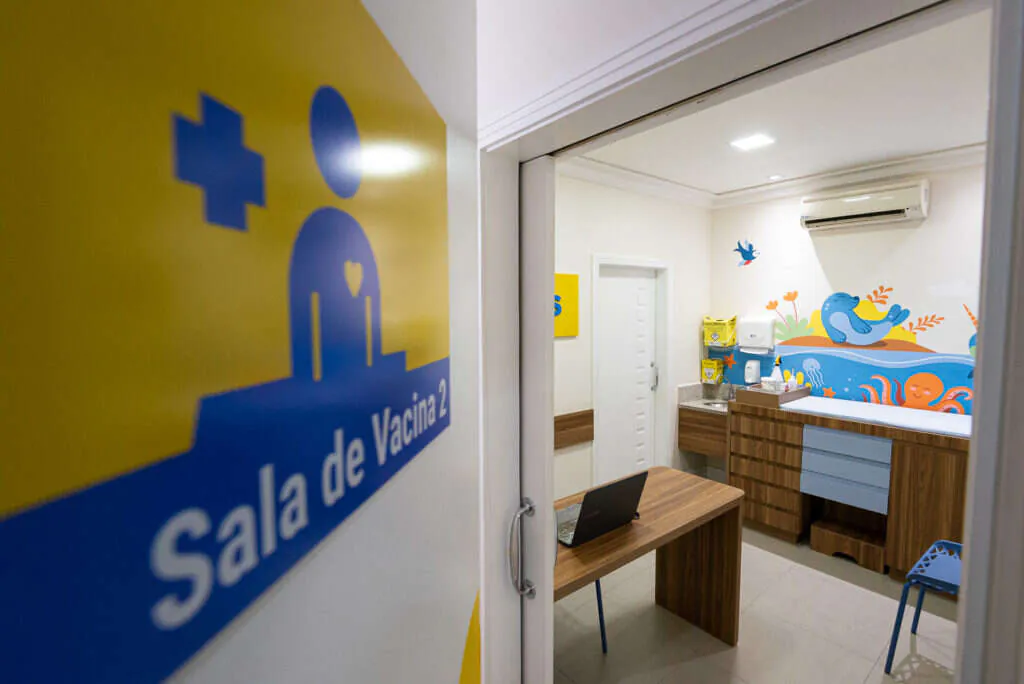Fotografia publicitária para CVP Vacinas, foto 6 de 17