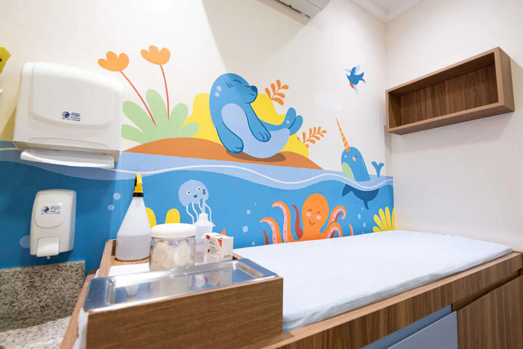 Fotografia publicitária para CVP Vacinas, foto 7 de 17