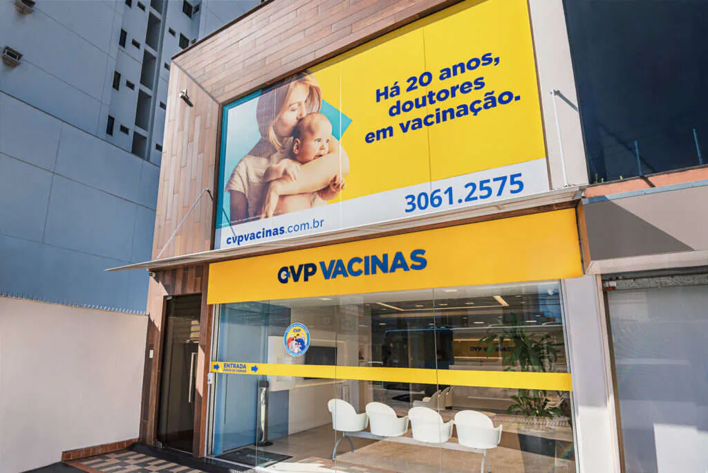 Fotografia publicitária para CVP Vacinas, foto 16 de 17