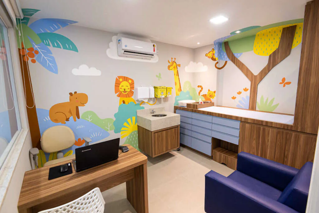 Fotografia publicitária para CVP Vacinas, foto 10 de 17
