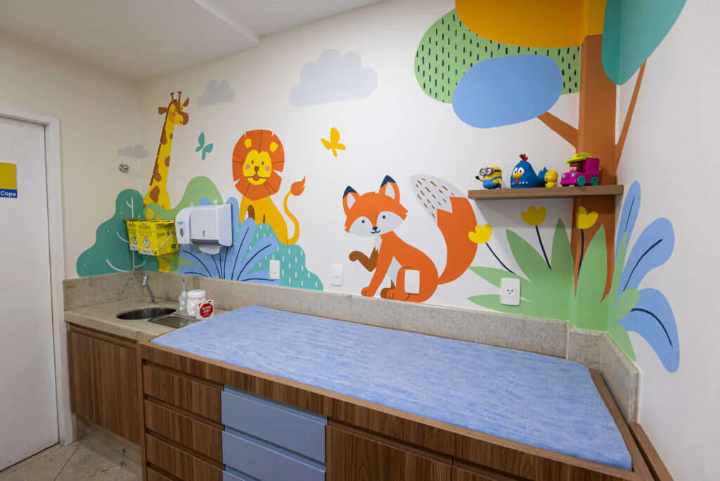 Fotografia publicitária para CVP Vacinas, foto 11 de 17